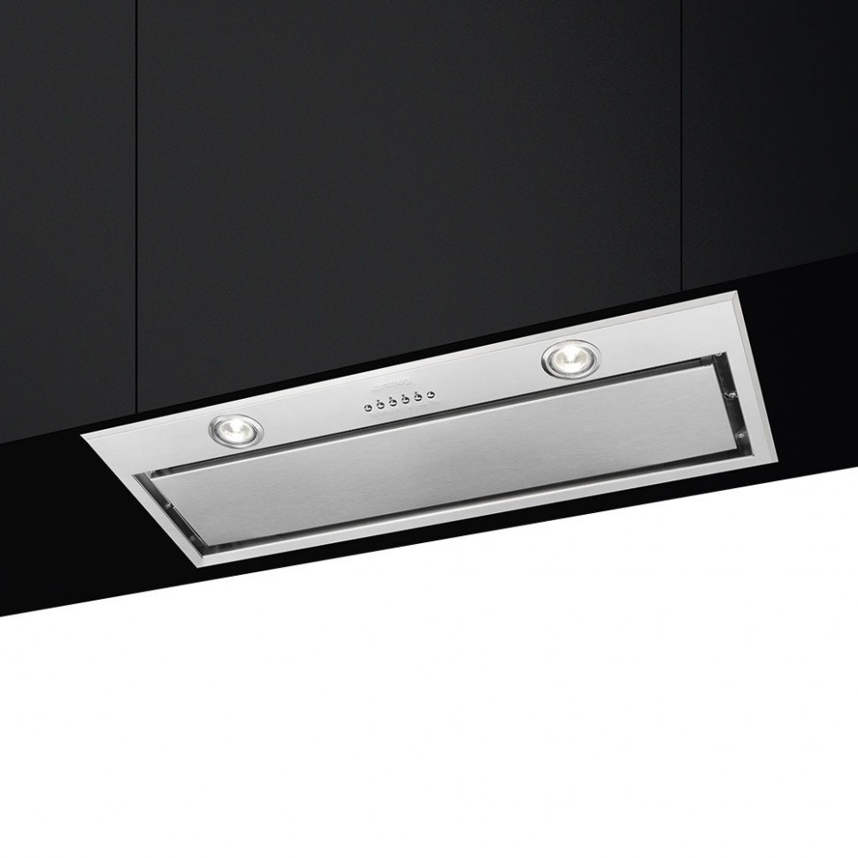 Встраиваемая вытяжка Smeg KSEG78PXE