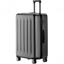 Чемодан Xiaomi NinetyGo PC Luggage 28, серый