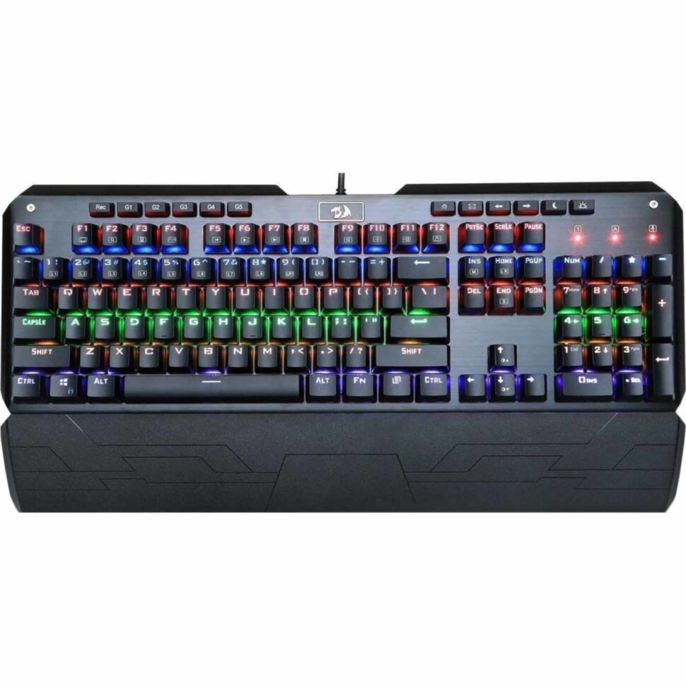 Клавиатура Redragon Indrah 70449 Клавиатура Redragon Indrah 70449