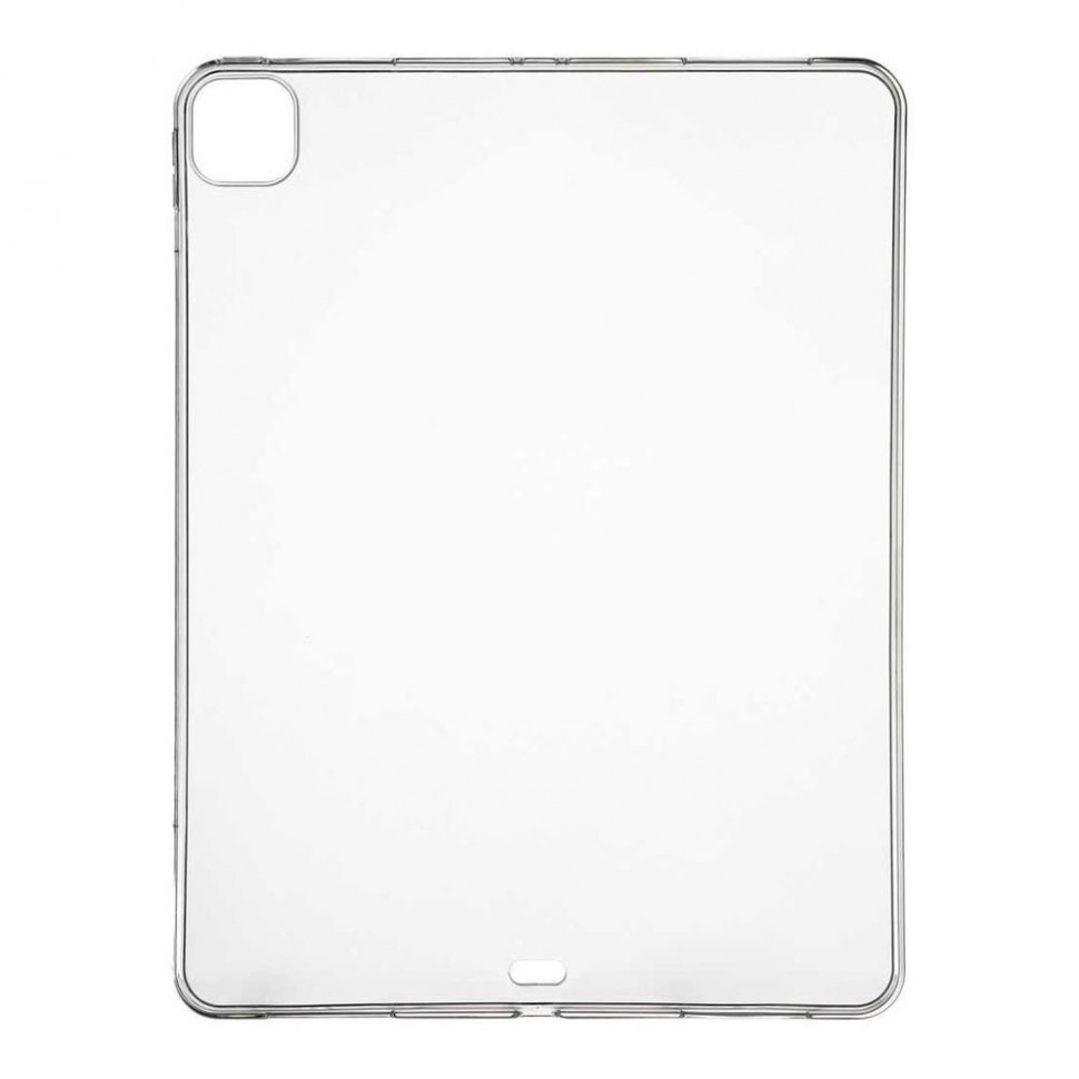 Чехол для планшета uBear Tone Case для iPad Pro 12.9, (2020) прозрачный (CS74TR129TN-IPP)