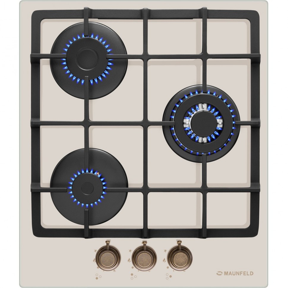 Варочная поверхность Maunfeld lEGHG.43.33CBG.R/G Варочная поверхность Maunfeld lEGHG.43.33CBG.R/G