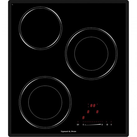 Варочная поверхность Zigmund Shtain CNS 139.45 BX