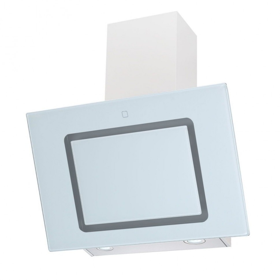 Вытяжка Maunfeld York 60 Glass White Вытяжка Maunfeld York 60 Glass White