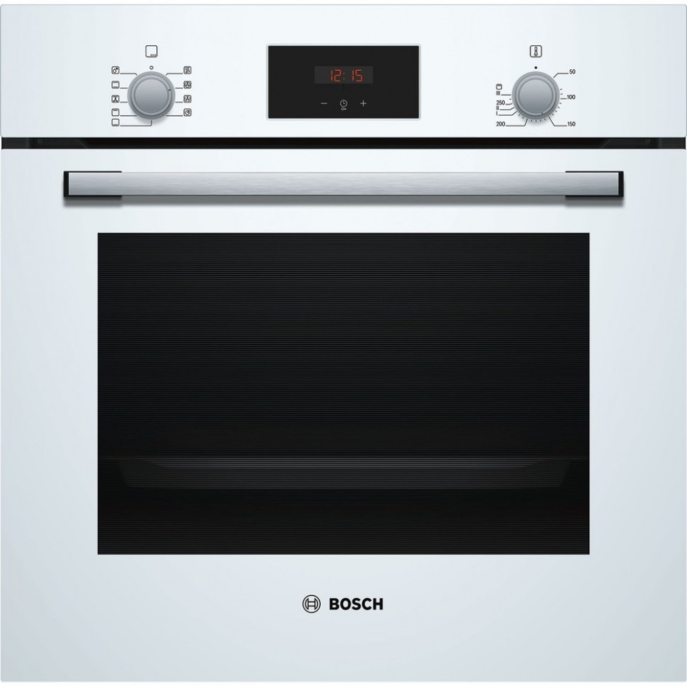Духовой шкаф Bosch HBF114EV0R Духовой шкаф Bosch HBF114EV0R