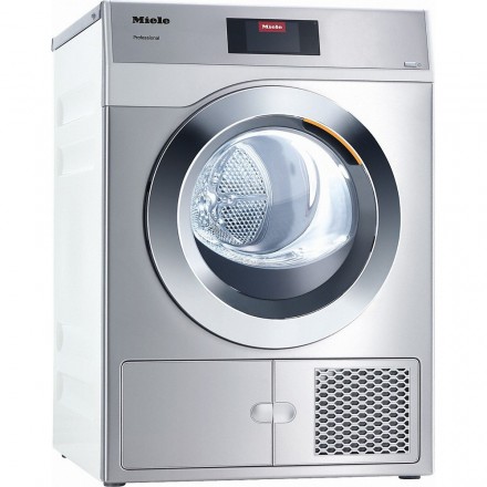 Сушильная машина Miele PDR908/тепловой насос, сталь