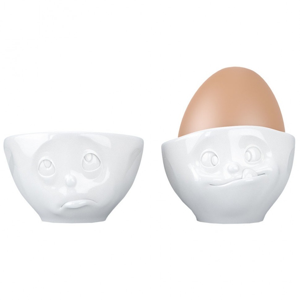 Набор подставок для яиц Tassen Oh please & Tasty T01.52.01