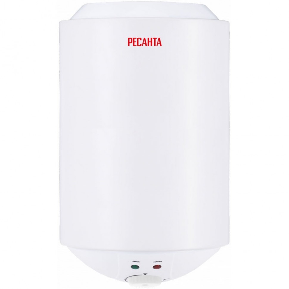 Водонагреватель Ресанта ВН-10КН Водонагреватель Ресанта ВН-10КН