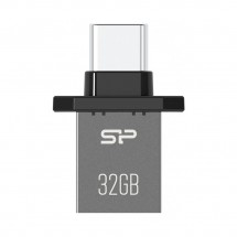 USB Flash drive Silicon Power Mobile C20 32Gb (SP032GBUC3C20V1K)