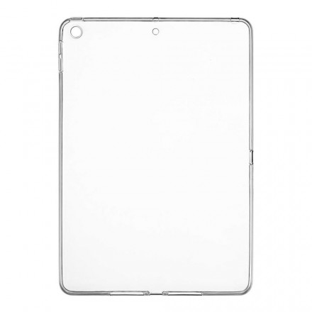 Чехол для планшета uBear Tone Case для iPad 10.2 (2019), прозрачный (CS77TR102TN-IP)
