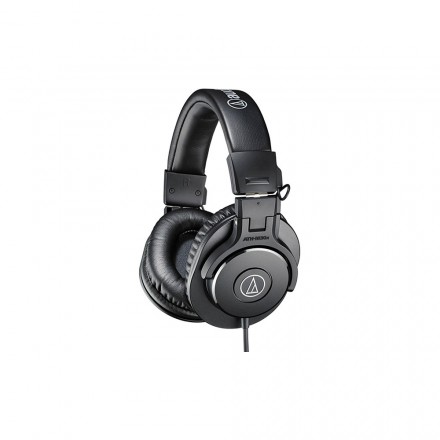 Наушники Audio-Technica ATH-M30X