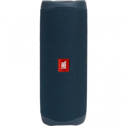Портативная акустика JBL Flip 5 Blue