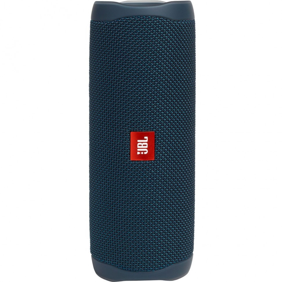 Портативная акустика JBL Flip 5 Blue Портативная акустика JBL Flip 5 Blue