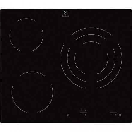 Варочная поверхность Electrolux EHF6232IOK