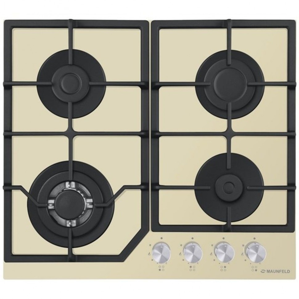 Варочная поверхность Maunfeld EGHG.64.43CBG/G Варочная поверхность Maunfeld EGHG.64.43CBG/G