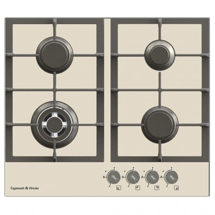 Варочная поверхность Zigmund Shtain M 21.6 I