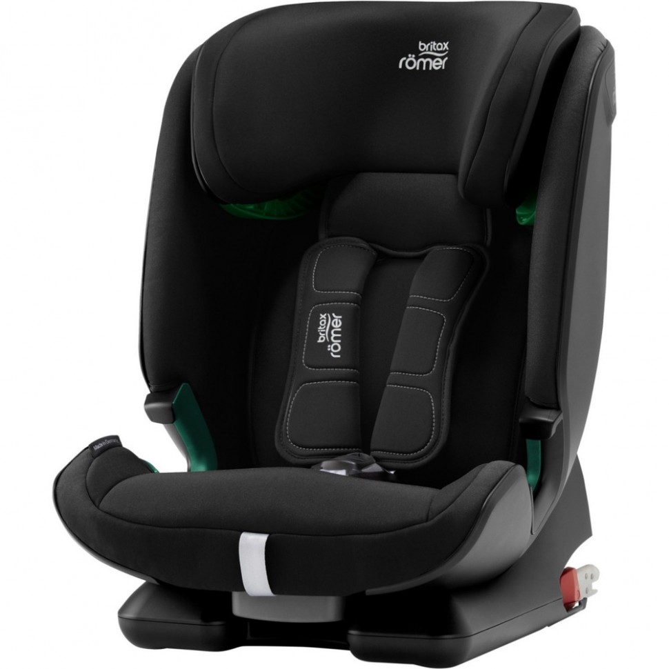 Детское автокресло Britax Roemer Advansafix M i-Size Cosmos Black Trendline Детское автокресло Britax Roemer Advansafix M i-Size Cosmos Black Trendline