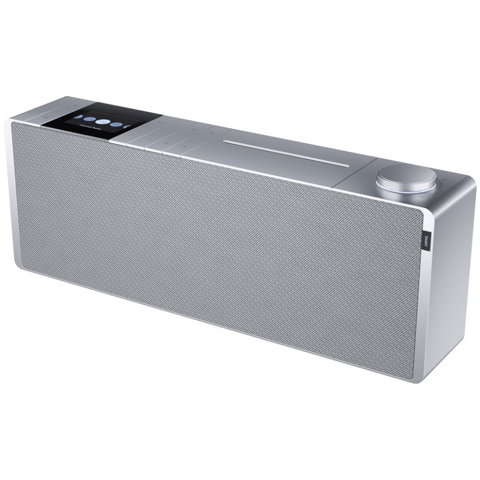 Радиоприемник Loewe Klang S3 Light Grey Радиоприемник Loewe Klang S3 Light Grey