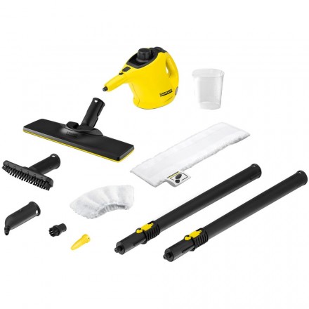 Пароочиститель Karcher SC 1 EasyFix Yellow (1.516-332.0)