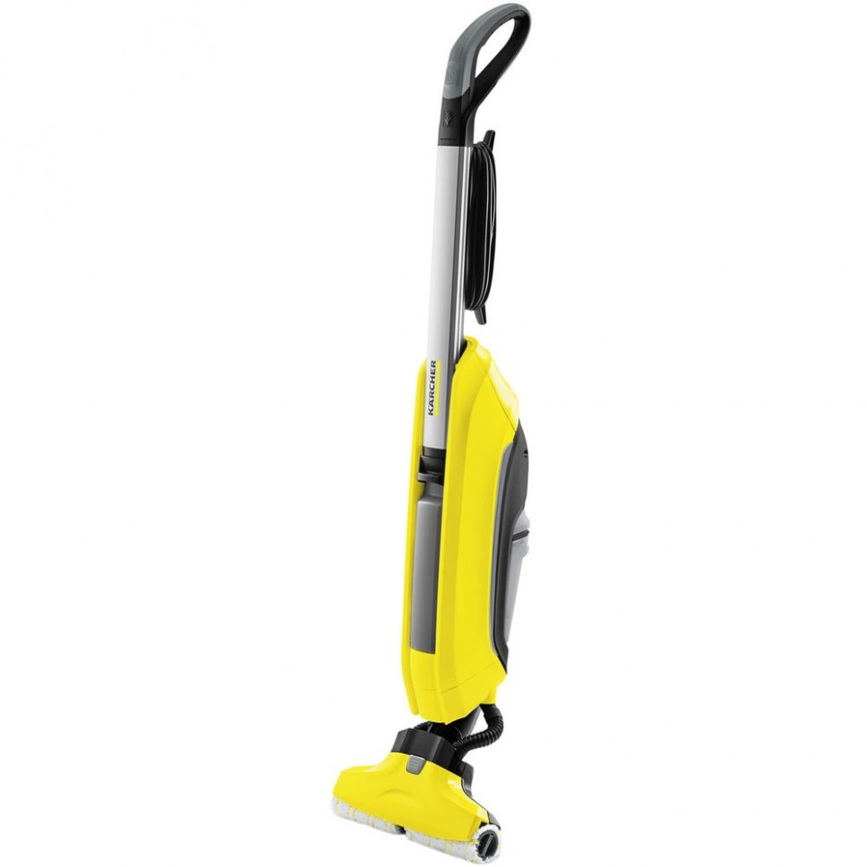 Аппарат для влажной уборки Karcher FC 5 (1.055-400.0) Аппарат для влажной уборки Karcher FC 5 (1.055-400.0)