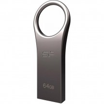 USB Flash drive Silicon Power Jewel J80 64Gb (SP064GBUF3J80V1T)