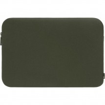 Сумка Incase Classic Sleeve для MacBook Pro/MacBook Air 15&amp;quot;, оливковый