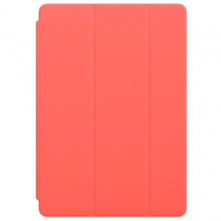 Чехол для планшета Apple Smart Cover для iPad (8th generation) розовый цитрус