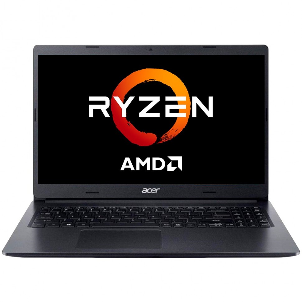 Ноутбук Acer Extensa EX215-22G-R0SZ Black (NX.EGAER.00H) Ноутбук Acer Extensa EX215-22G-R0SZ Black (NX.EGAER.00H)