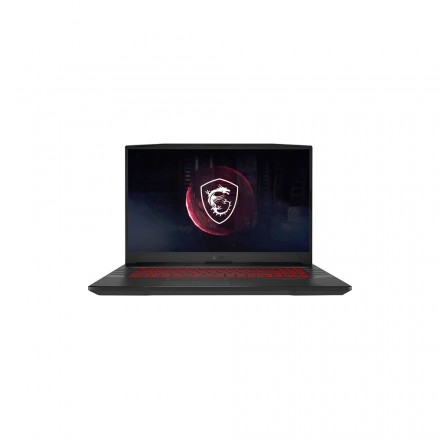 Ноутбук MSI GL76 11UCK-247RU Grey (9S7-17L222-247)