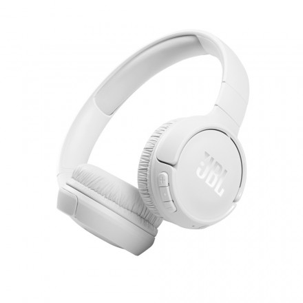 Наушники JBL TUNE 510BT, белый