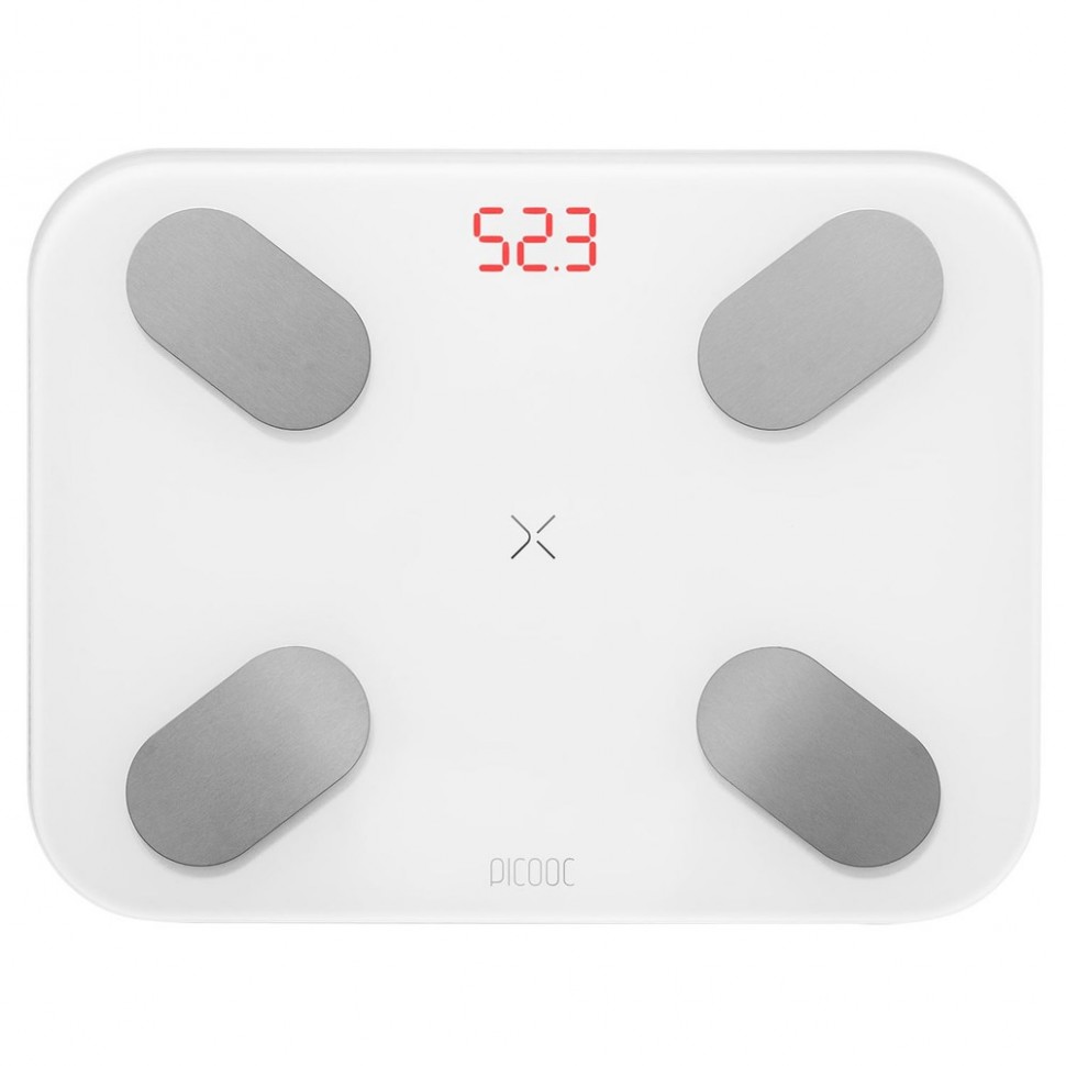 Напольные весы Picooc S1 Pro V2 Напольные весы Picooc S1 Pro V2