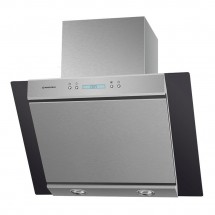 Вытяжка Maunfeld Gloria 60 Inox Glass Black