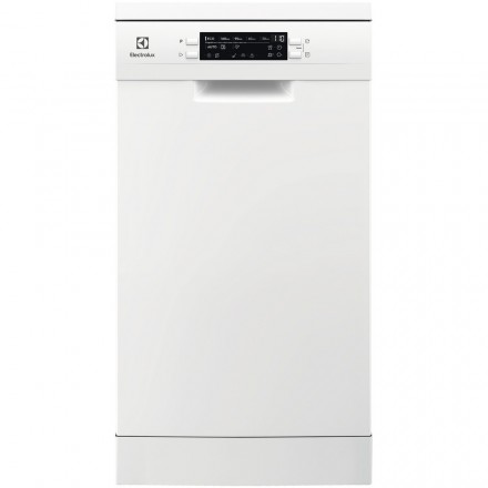 Посудомоечная машина Electrolux SMM43201SW