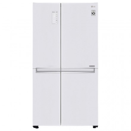 Холодильник LG GC-B247SVDC DoorCooling+