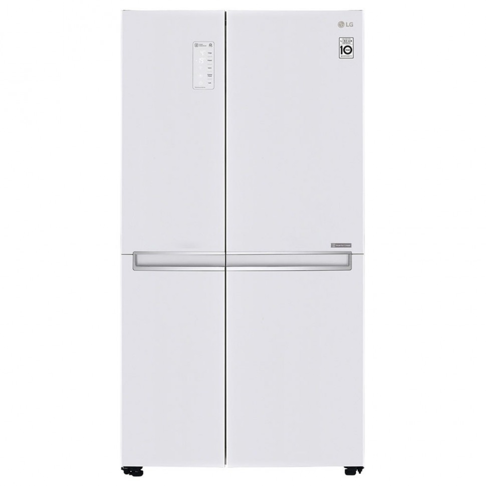 Холодильник LG GC-B247SVDC DoorCooling+ Холодильник LG GC-B247SVDC DoorCooling+