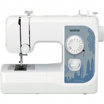 Швейная машинка Brother LX-1400S