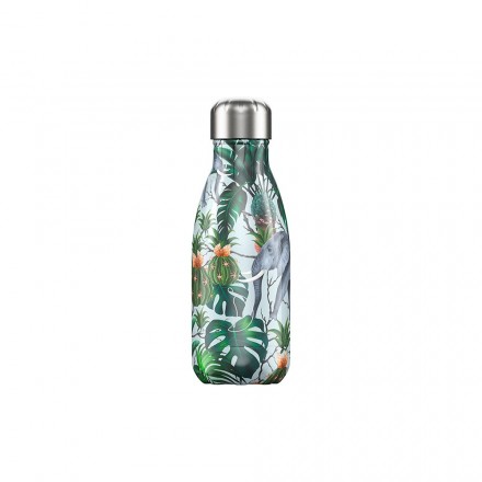 Термос Chilly&#039;s Bottles Tropical B260TRELE