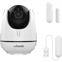 Комплект Rubetek RK-3512 видеоконтроль и безопасность