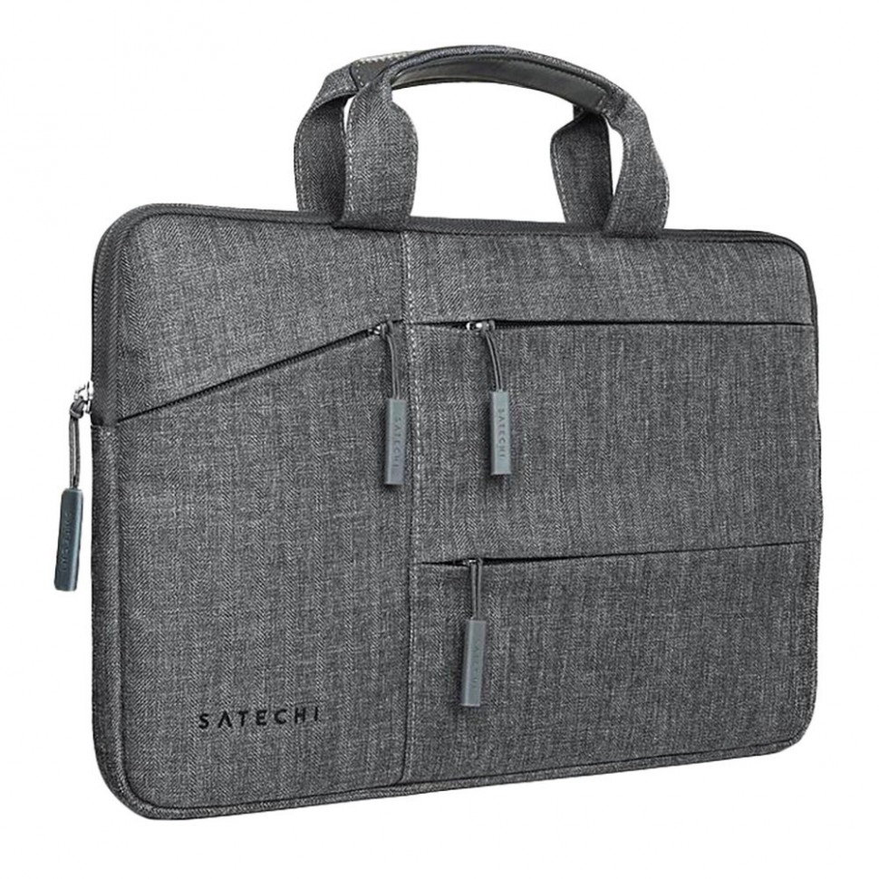 Сумка Satechi Water-Resistant Laptop Carrying Case (ST-LTB13) Сумка Satechi Water-Resistant Laptop Carrying Case (ST-LTB13)