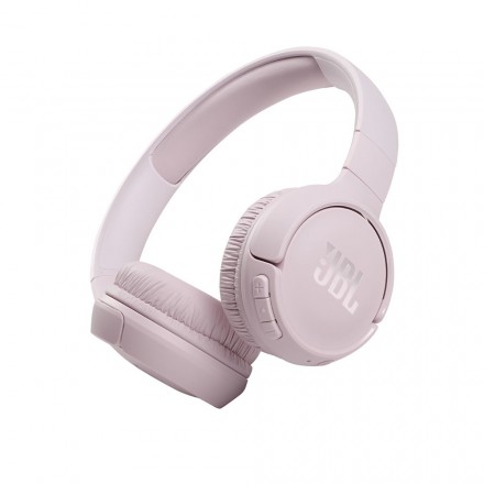 Наушники JBL TUNE 510BT, розовый