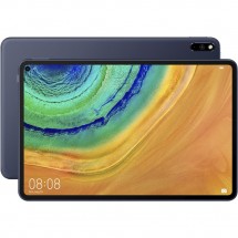 Планшет Huawei MatePad Pro 10.8 Wi-Fi 128 ГБ серый