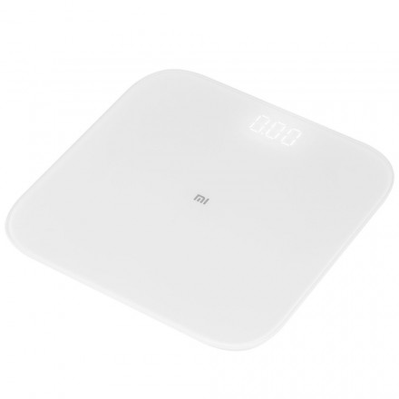 Напольные весы Xiaomi Mi Smart Scale 2 White