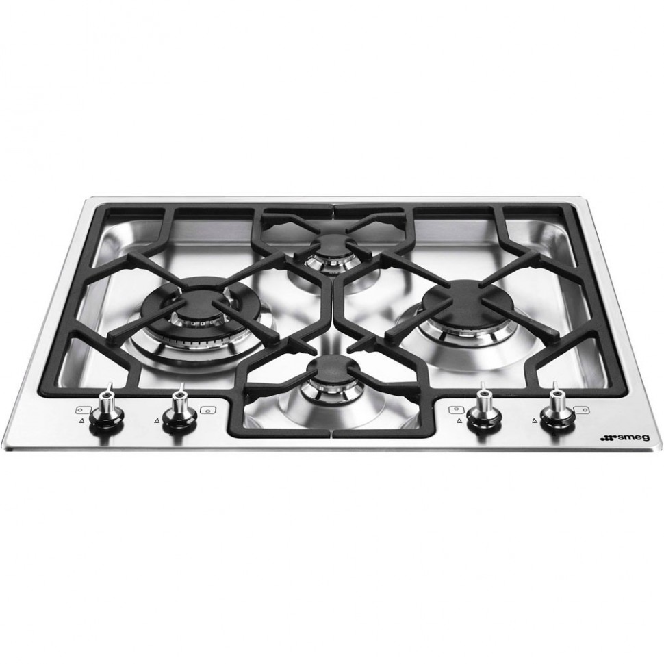 Варочная поверхность Smeg PGF64-4 Classica