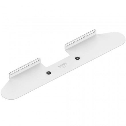 Крепление на стену Sonos Beam Wall Mount White (BM1WMWW1)