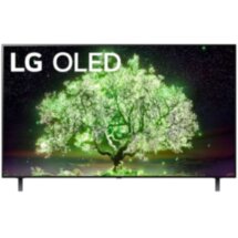 Телевизор LG OLED65A1RLA (2021)