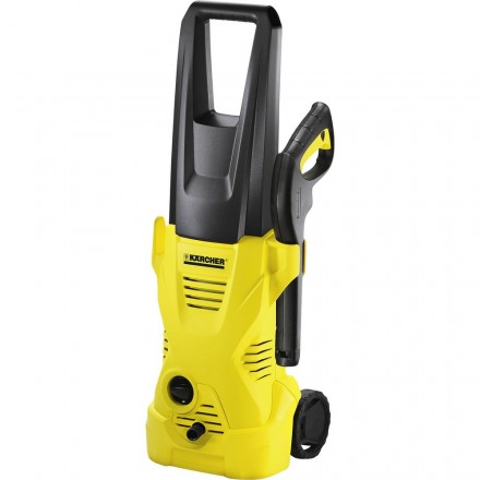 Мойка высокого давления Karcher K 2 (1.673-220.0)