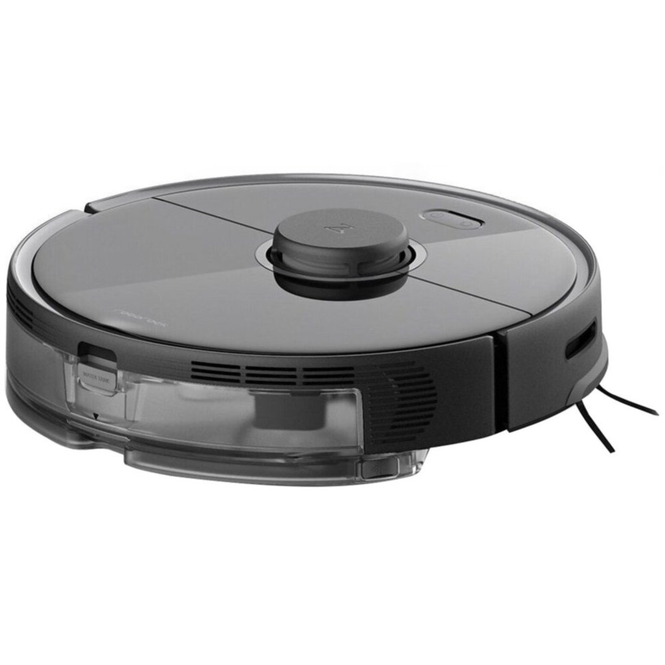 Робот-пылесос Roborock S5 Max чёрный (S5E52-02) Робот-пылесос Roborock S5 Max чёрный (S5E52-02)