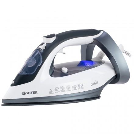 Утюг Vitek VT-8340