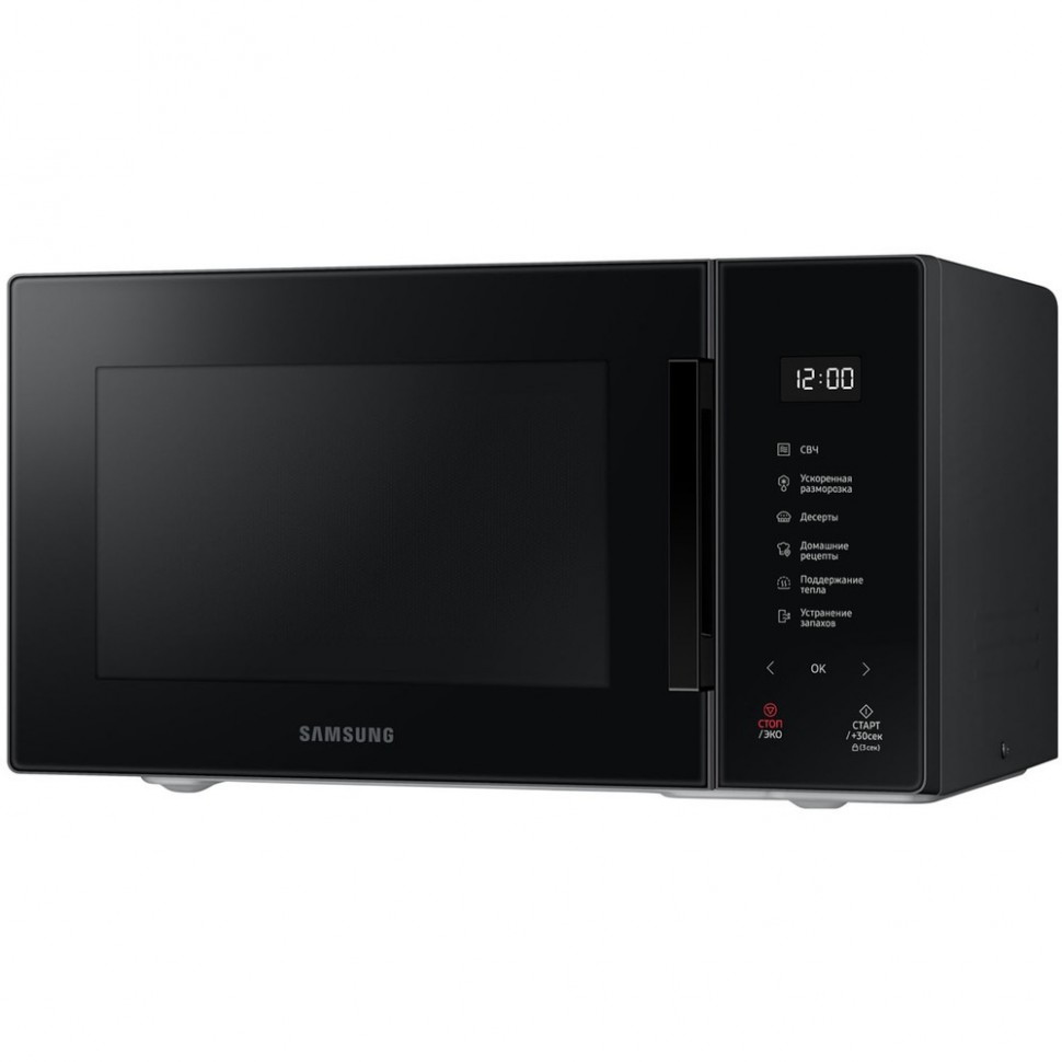Микроволновая печь Samsung MS23T5018AK Микроволновая печь Samsung MS23T5018AK