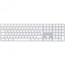 Клавиатура Apple Magic Keyboard with Numeric Keypad Russian