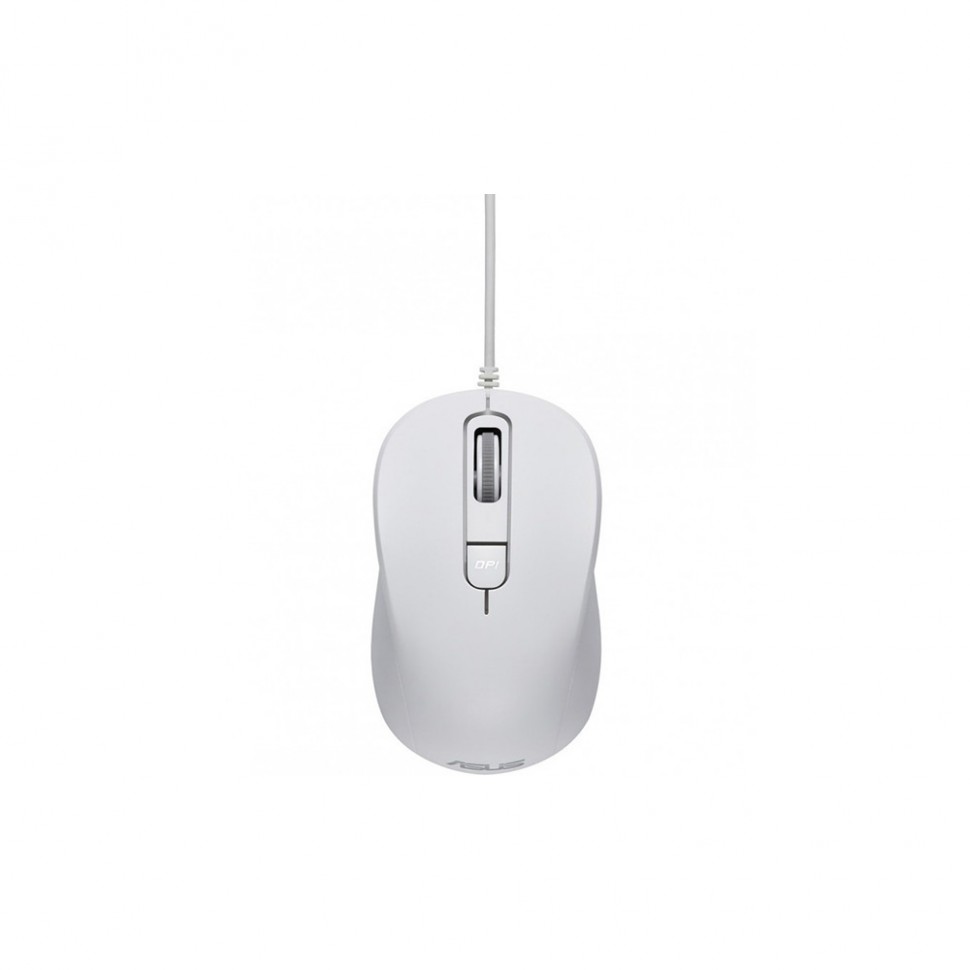 Компьютерная мышь ASUS MU101C белая Компьютерная мышь ASUS MU101C белая